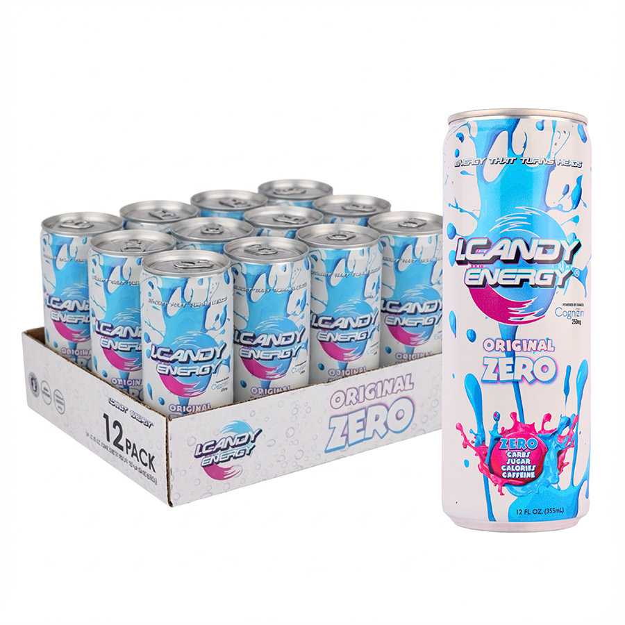 Original Zero 12-Pack