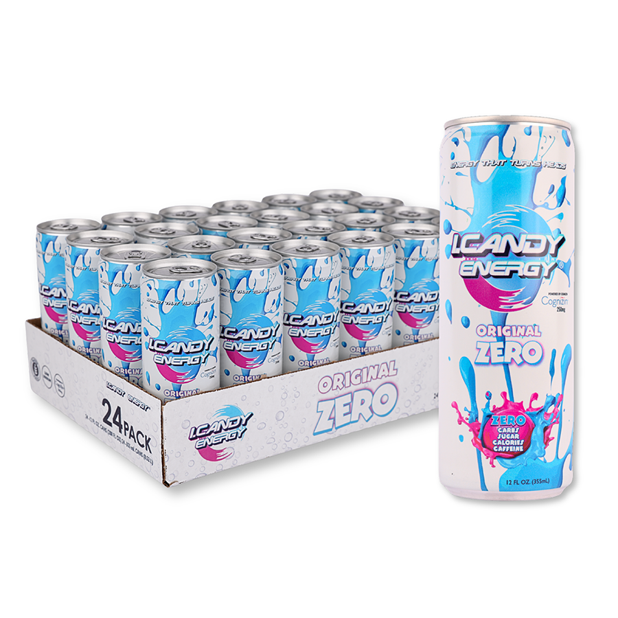 Original Zero 24-Pack