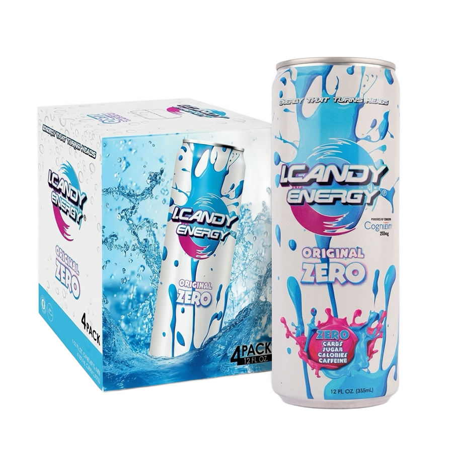 I.CANDY Original Zero