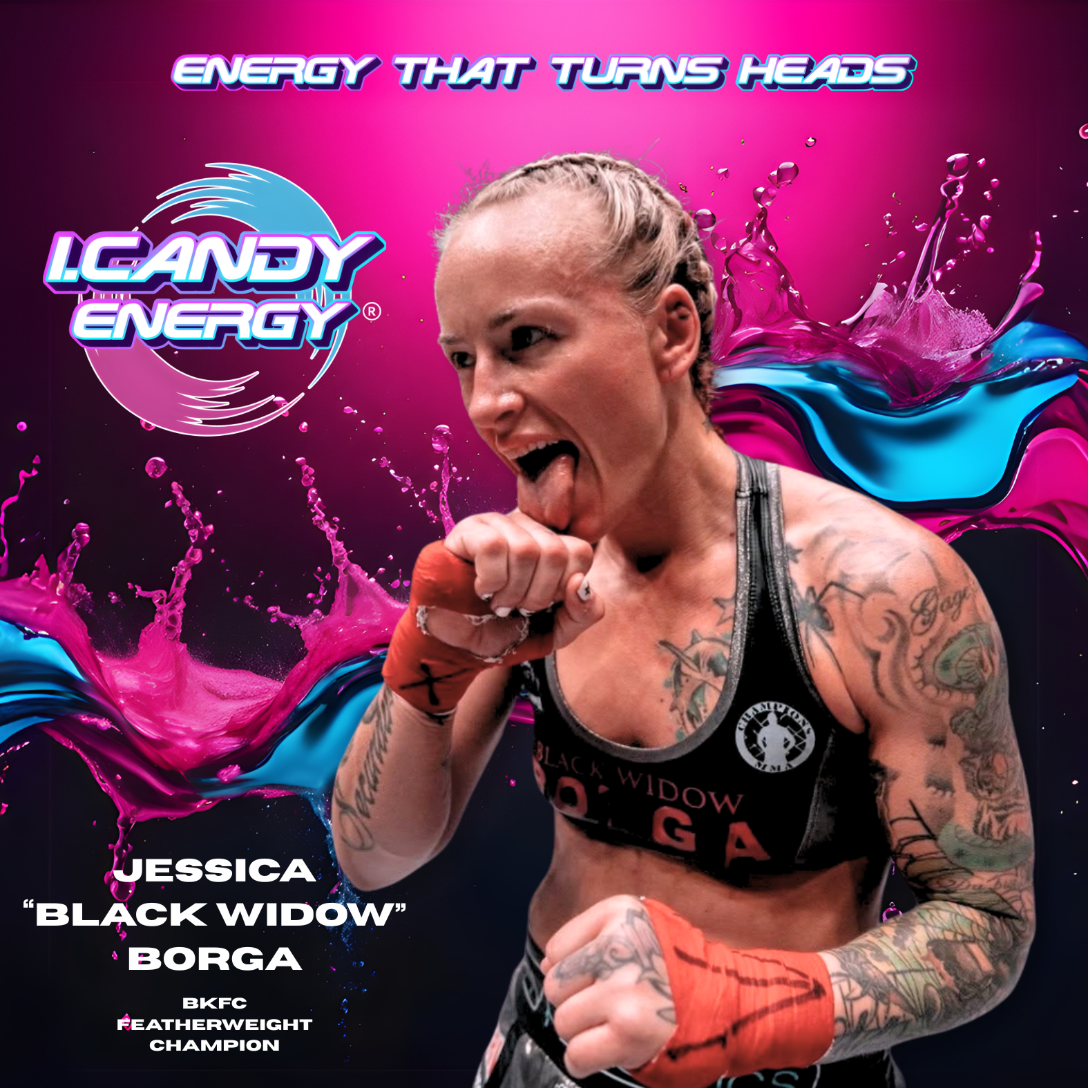 The Widows Web Incorp