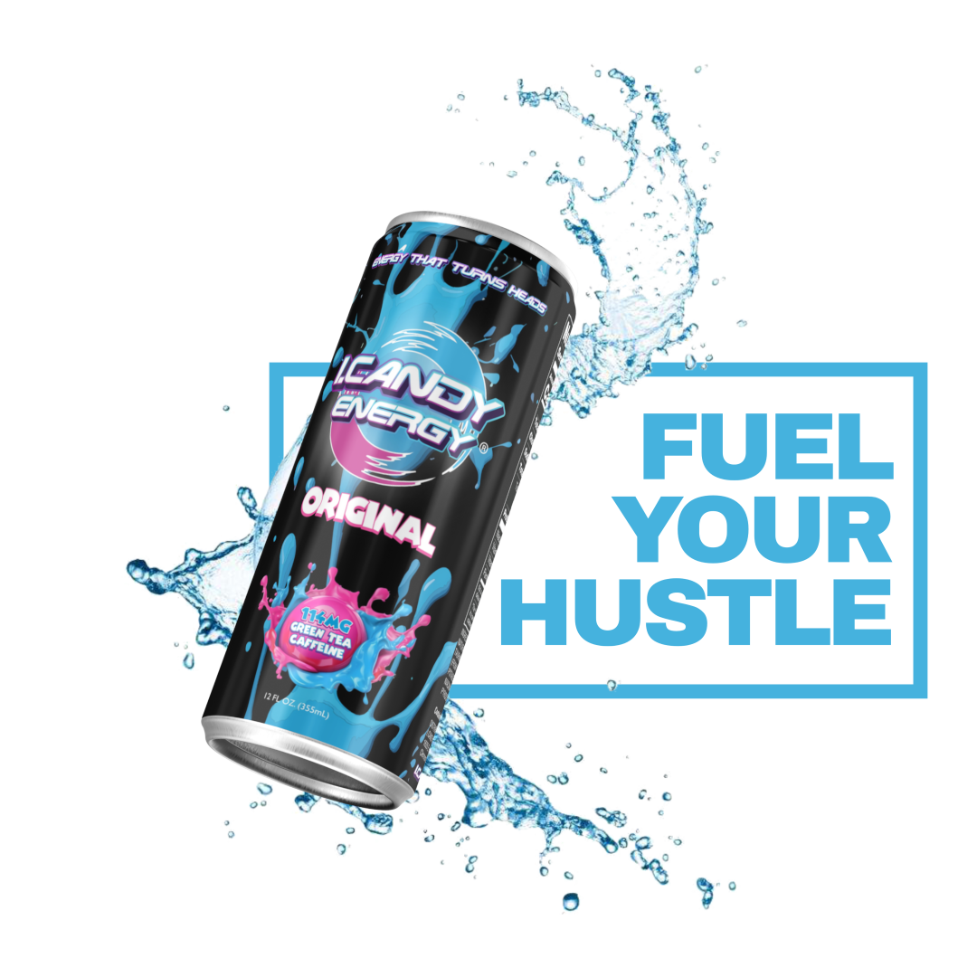 Original Fuel Hustle