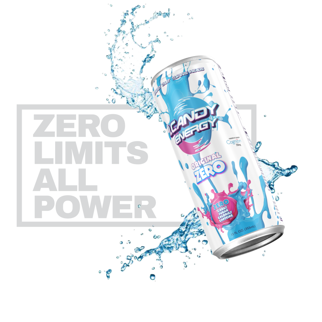 Original Zero Splash
