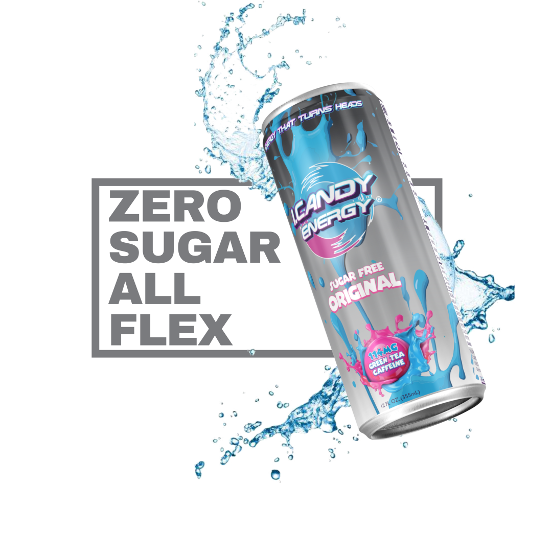 Sugar Free Original Splash