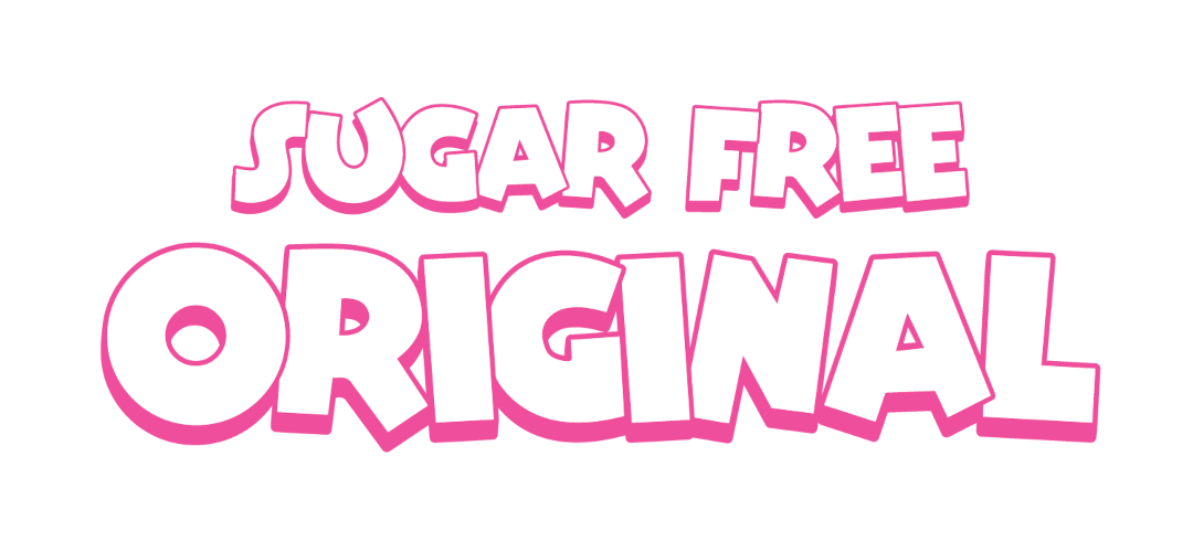 I.CANDY Sugar Free Original