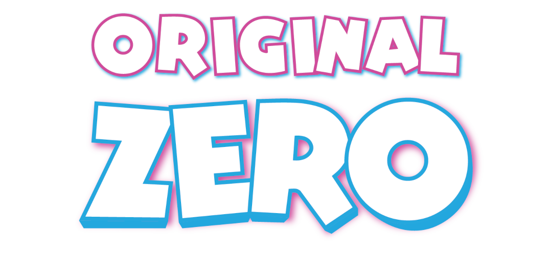 I.CANDY Original Zero